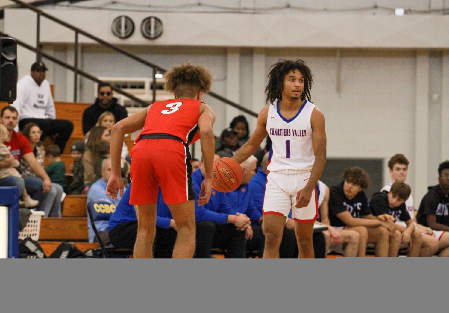 Chartiers Valley boys basketball Jayden Davis Brentaro Yamene